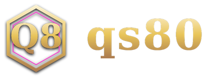 qs80 logo